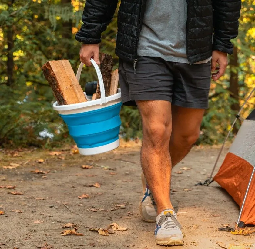 Collapsible Bucket 5 lt